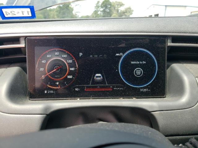 2022 Hyundai Tucson Limited VIN: 5NMJE3AEXNH064250 Lot: 55183424