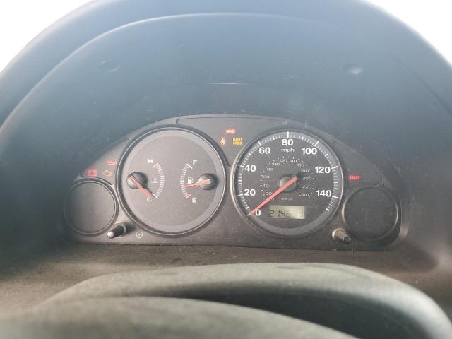 2003 Honda Civic Dx VIN: 2HGES15173H576371 Lot: 58992614