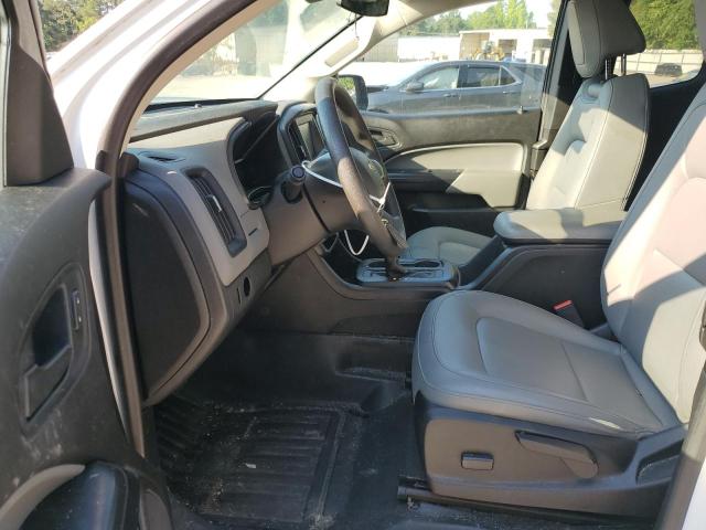 2018 Chevrolet Colorado VIN: 1GCHSBEN3J1279811 Lot: 59217384