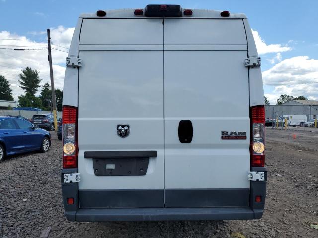 2017 Ram Promaster 3500 3500 High VIN: 3C6URVJG2HE531940 Lot: 57895904