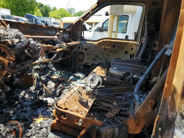 2002 Ford F350 Super Duty VIN: 1FDWF37F42ED53265 Lot: 59326204