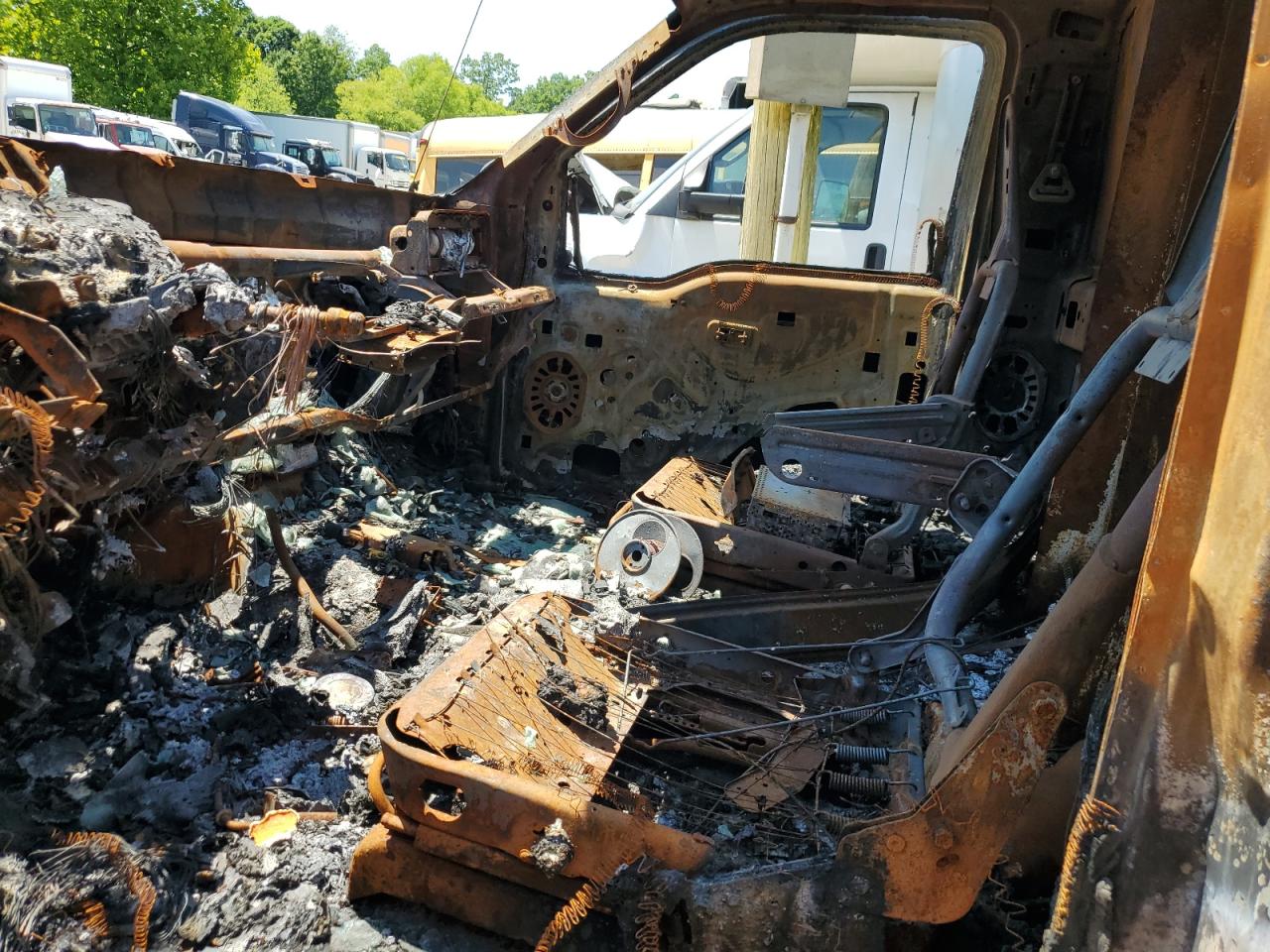 1FDWF37F42ED53265 2002 Ford F350 Super Duty