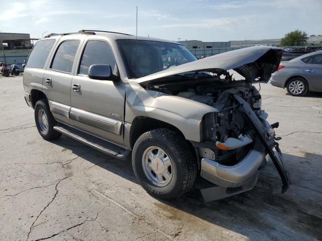 2001 GMC Yukon VIN: 1GKEK13T11R142984 Lot: 58210404