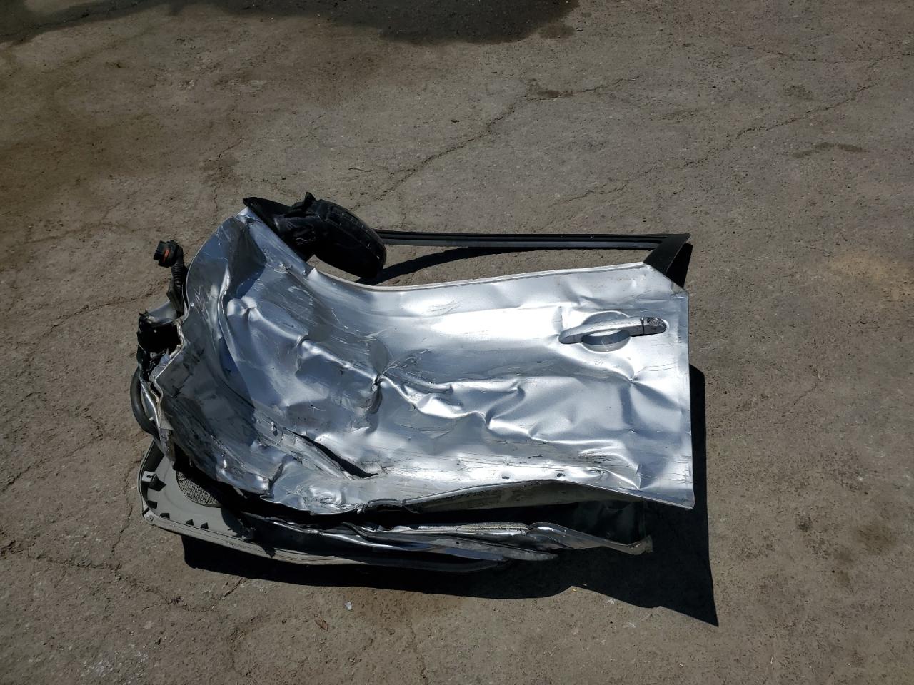 KNAFU4A29C5584831 2012 Kia Forte Ex