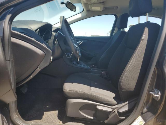 2016 Ford Focus Se VIN: 1FADP3F21GL308719 Lot: 58392524