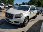 GMC ACADIA SLT photo