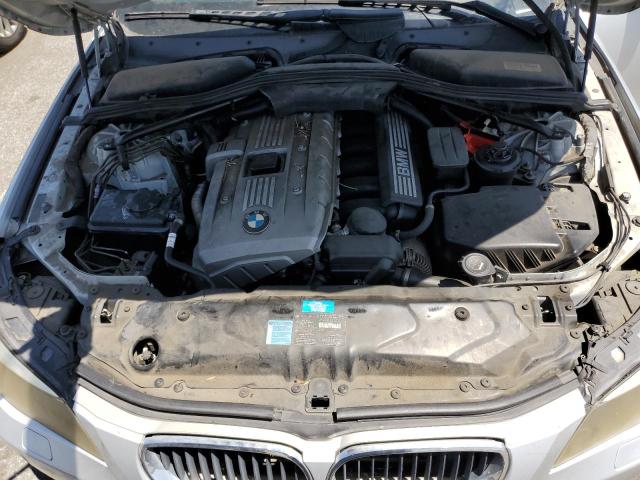 2006 BMW 530 I VIN: WBANE73506CM35905 Lot: 59975954