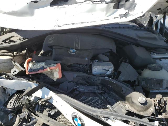 2014 BMW 328 Xi VIN: WBA3B3G5XENR84582 Lot: 57469724