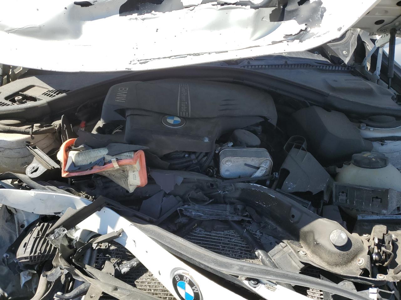 WBA3B3G5XENR84582 2014 BMW 328 Xi