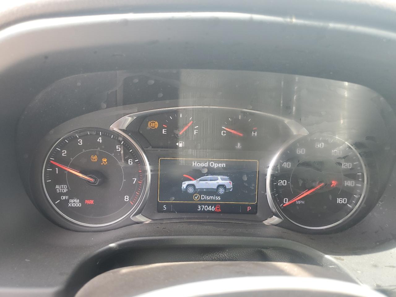 1GKKNML4XPZ205495 2023 GMC Acadia Slt