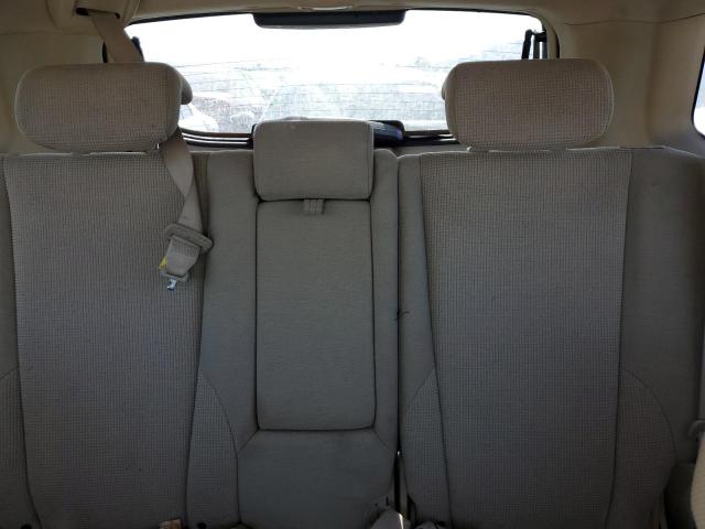 2006 Hyundai Tucson Gl VIN: KM8JM12B26U418599 Lot: 57589324