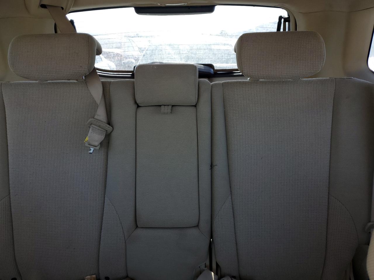 KM8JM12B26U418599 2006 Hyundai Tucson Gl