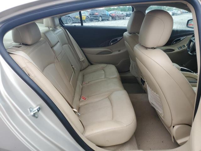 2012 Buick Lacrosse Premium VIN: 1G4GD5E34CF170359 Lot: 60801284