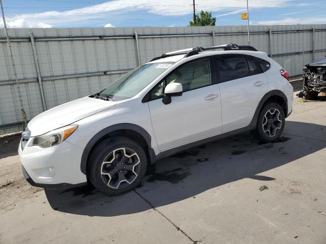 2014 Subaru Xv Crosstrek 2.0 Premium VIN: JF2GPACC7E8229629 Lot: 61100704