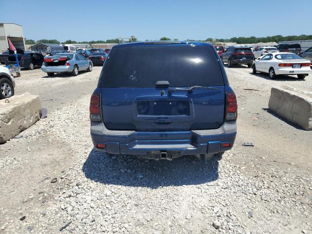 2004 Chevrolet Trailblazer Ls VIN: 1GNDT13S542157567 Lot: 60420684