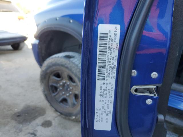 2016 Ram 2500 St VIN: 3C6UR5CL6GG120506 Lot: 58744144