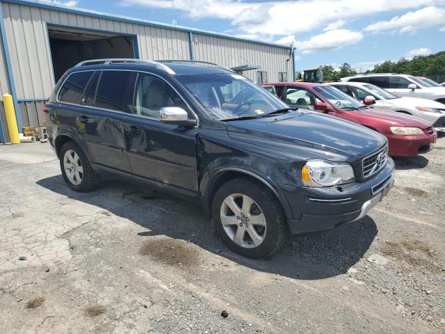 2013 Volvo Xc90 3.2 VIN: YV4952CZ9D1634371 Lot: 57217834