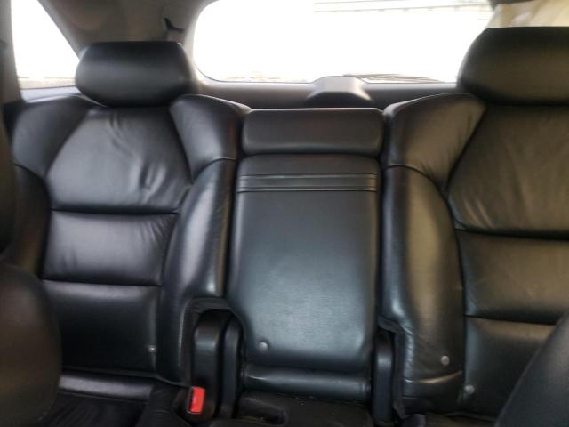 2007 Acura Mdx VIN: 2HNYD28247H518864 Lot: 59308834