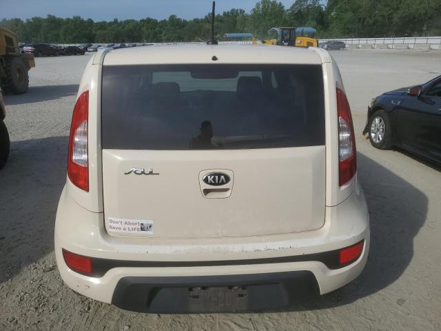 2013 Kia Soul VIN: KNDJT2A56D7759721 Lot: 59148624