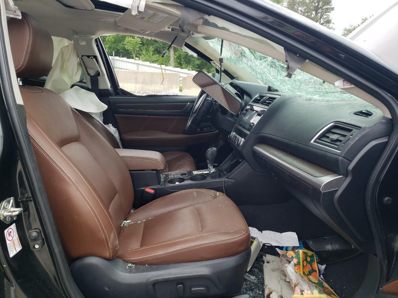 4S4BSATC5H3226216 2017 Subaru Outback Touring