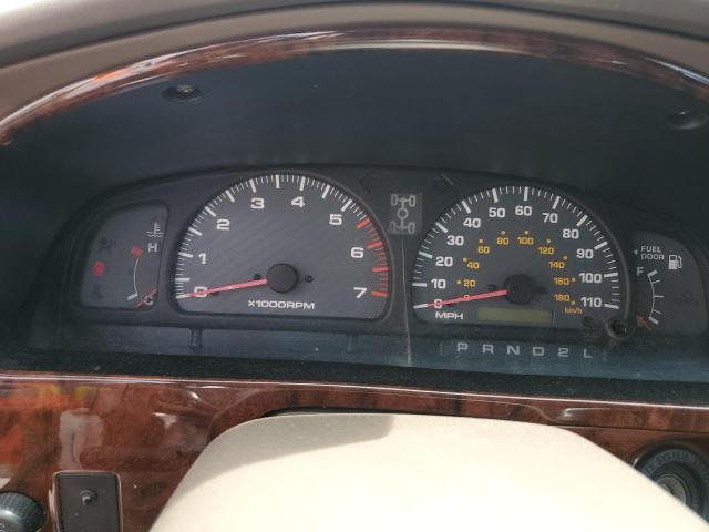 1999 Toyota 4Runner Limited VIN: JT3HN87R8X0196825 Lot: 57145384