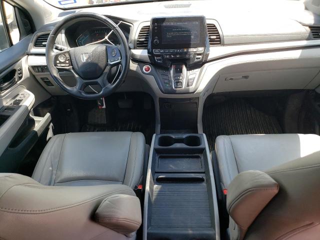 2018 HONDA ODYSSEY EX - 5FNRL6H78JB009566