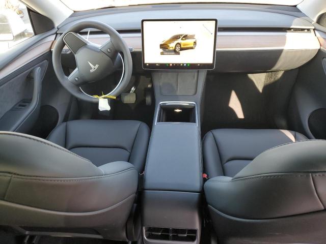 2024 Tesla Model Y VIN: 7SAYGDEE7RF079016 Lot: 61161494