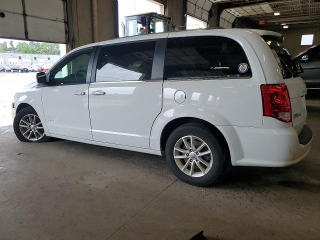 Vin: 2c4rdgcg9kr663850, lot: 60412274, dodge caravan sxt 20192