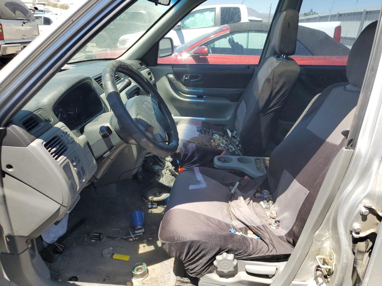 JHLRD1863WC095822 1998 Honda Cr-V Ex