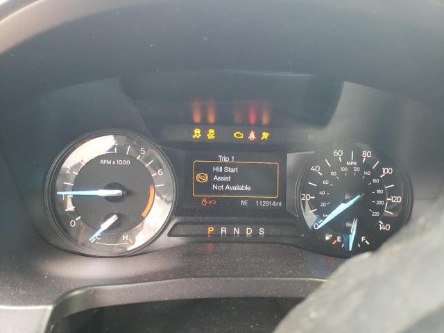 2017 FORD EXPLORER X - 1FM5K8D82HGC77617