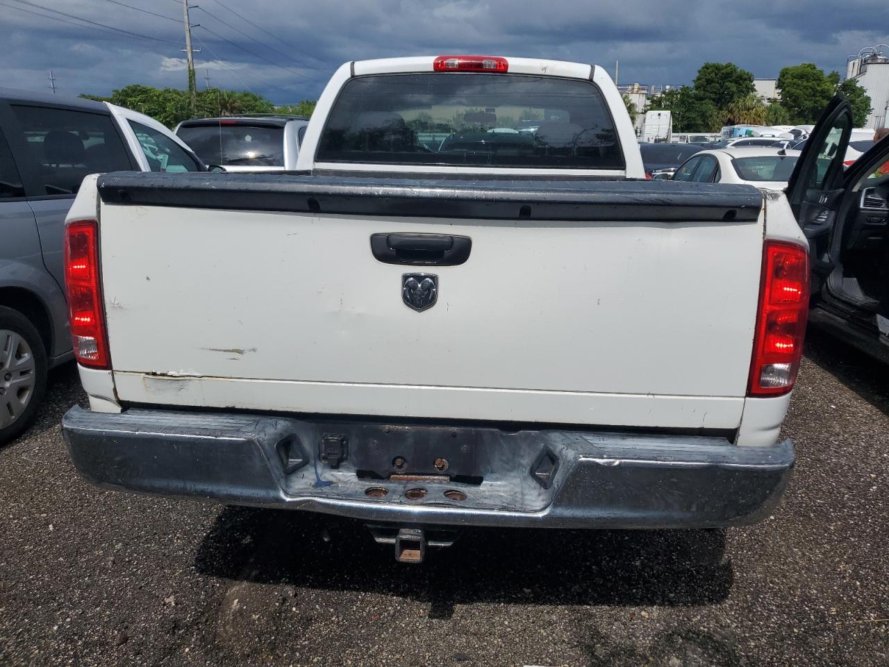 1D7HA18N76S613659 2006 Dodge Ram 1500 St