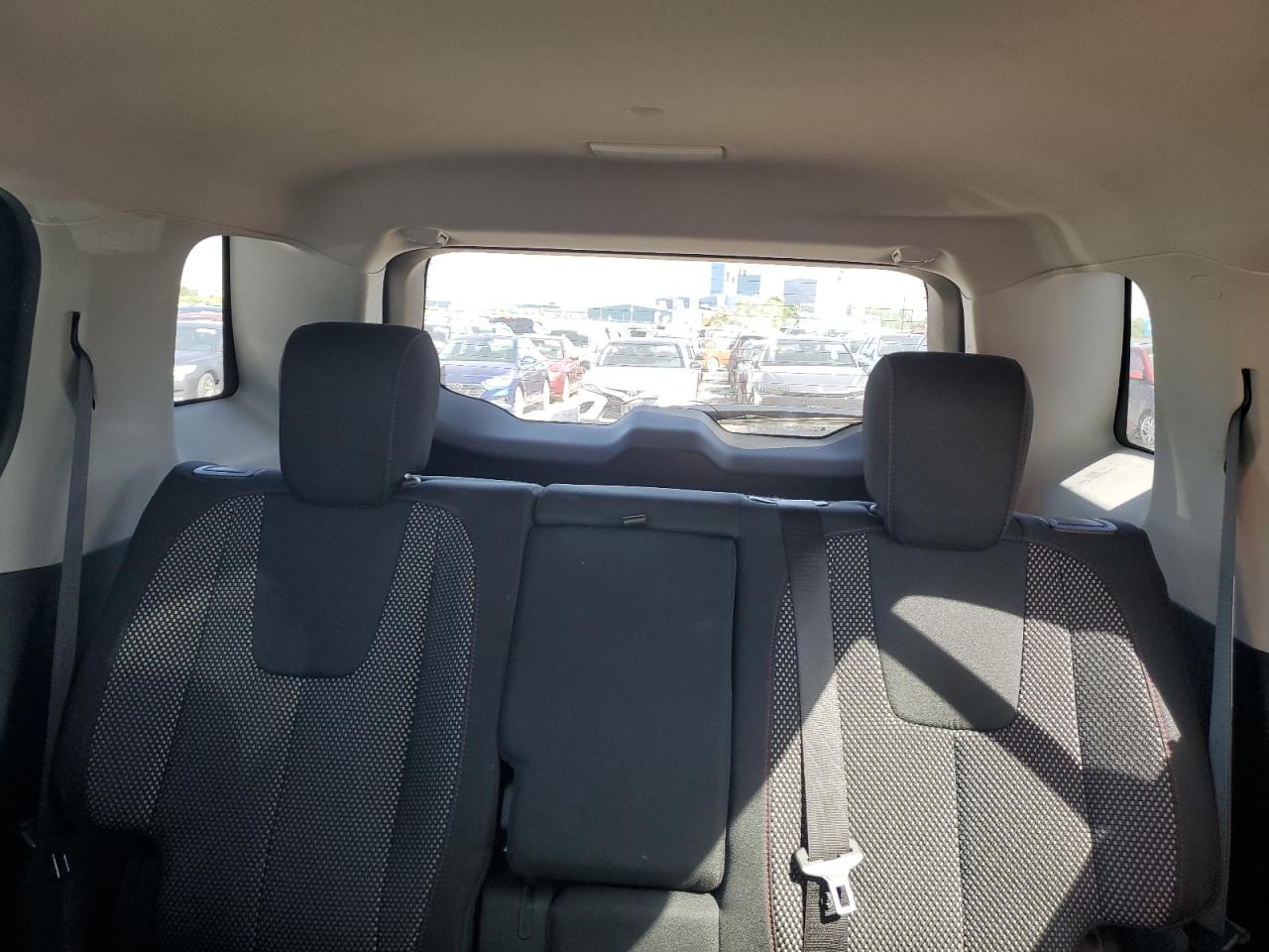 2GKALNEK7H6343821 2017 GMC Terrain Sle