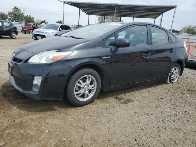 2010 Toyota Prius VIN: JTDKN3DU7A0155378 Lot: 57171054