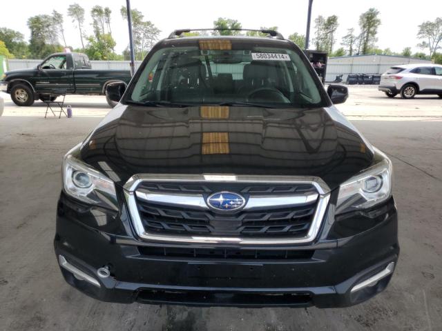 2018 SUBARU FORESTER 2 - JF2SJAWC4JH572206
