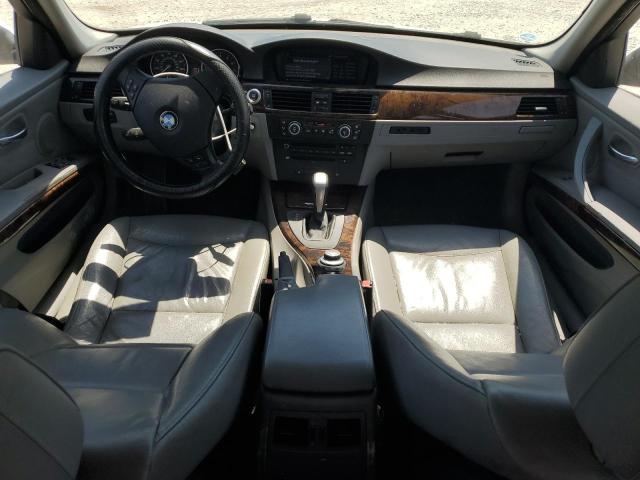 2008 BMW 335 Xi VIN: WBAVD53598A282866 Lot: 57776854