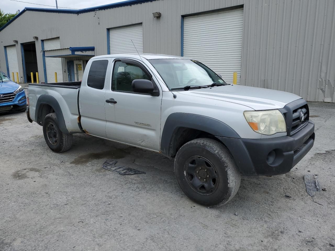 5TEUU42N46Z246273 2006 Toyota Tacoma Access Cab