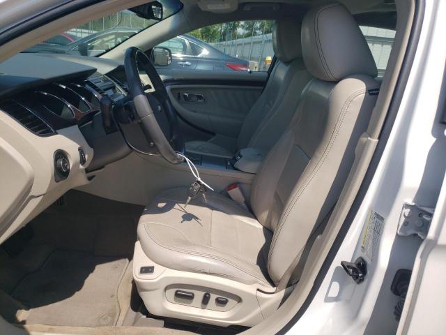 2012 Ford Taurus - Image 7