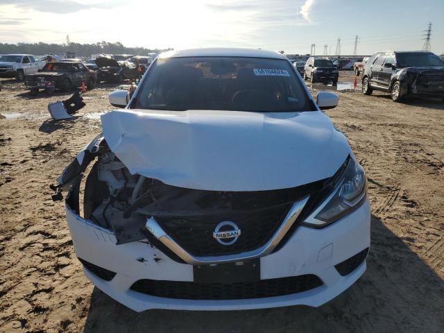 2017 NISSAN SENTRA S - 3N1AB7AP7HY396418