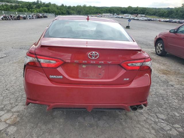 VIN 4T1B11HK7KU165939 2019 Toyota Camry, L no.6