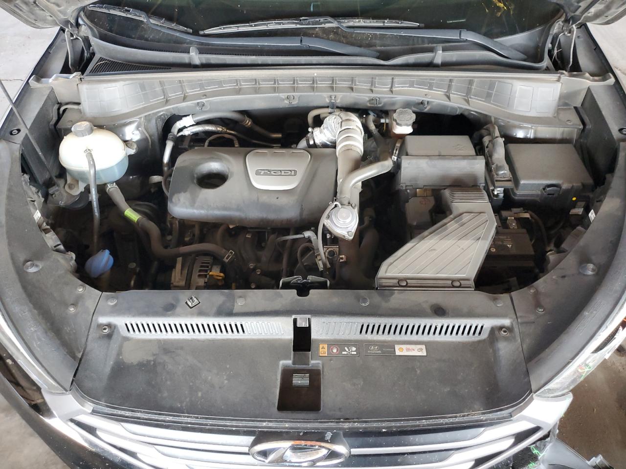 KM8J33A22JU787827 2018 Hyundai Tucson Value