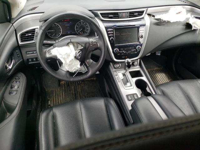 2019 Nissan Murano S VIN: 5N1AZ2MS5KN157364 Lot: 57211064