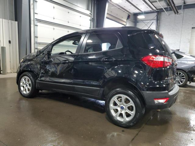 MAJ6S3GL8MC401666 2021 Ford Ecosport Se