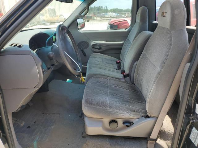 1998 Ford F150 VIN: 1FTYF17W8WNC11783 Lot: 59104454