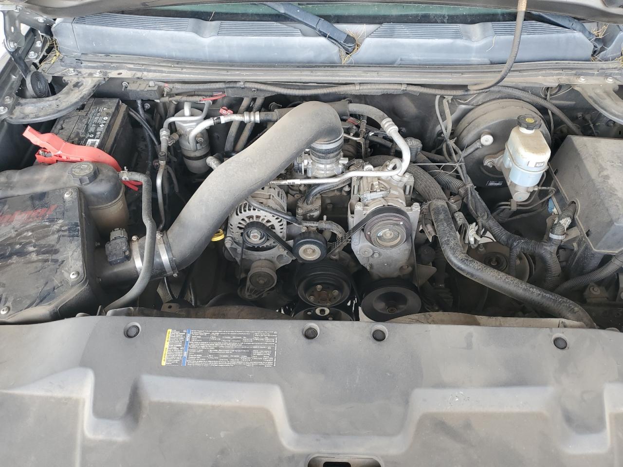 1GCEC19X49Z178621 2009 Chevrolet Silverado C1500