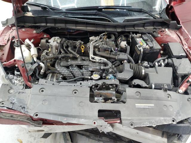 2022 Nissan Altima Sr VIN: 1N4BL4CV2NN408644 Lot: 60457374