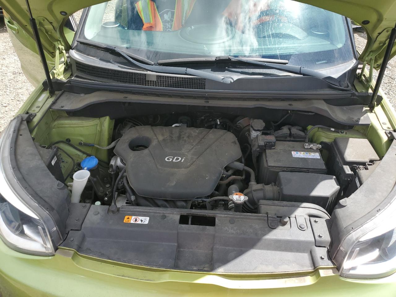 KNDJN2A29G7844024 2016 Kia Soul