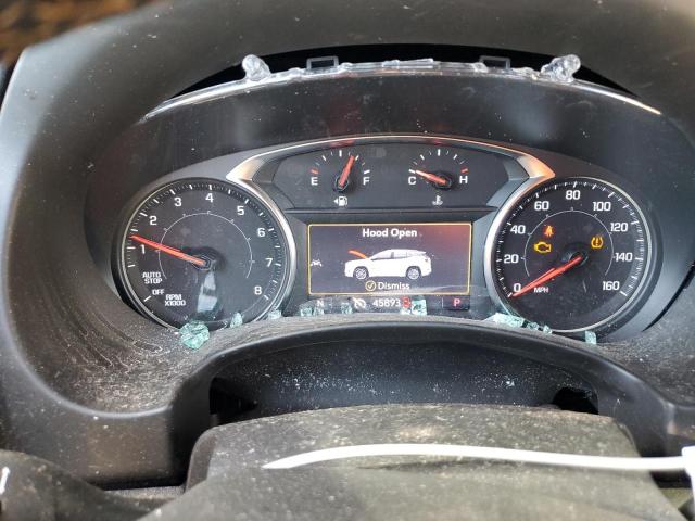 2023 GMC TERRAIN AT 3GKALYEG2PL161466