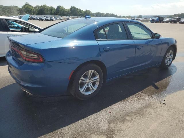 2023 Dodge Charger Sxt VIN: 2C3CDXBG2PH515533 Lot: 58905034