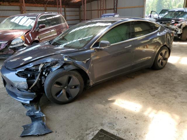 5YJ3E1EA6LF721063 2020 TESLA MODEL 3 - Image 1