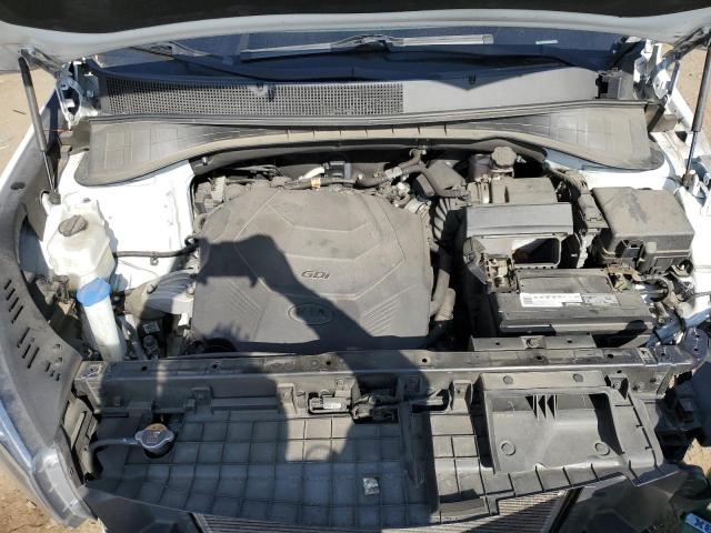 2019 KIA SORENTO EX - 5XYPHDA50KG499906